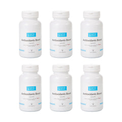 Pachet Antioxidants Boost, Longevity BOOST