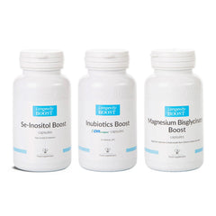 Pachet Weight Management, Longevity BOOST
