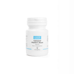 Liposomal Vitamin C Boost, 10 capsule, Longevity BOOST