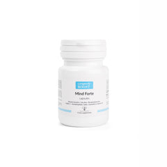 Mind Forte, 10 capsule, Longevity BOOST