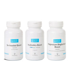 Pachet Weight Management, Longevity BOOST